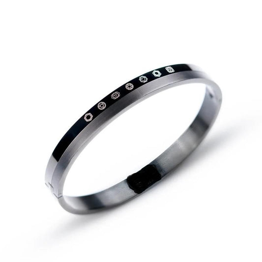 7-Chakra Bracelet For Men